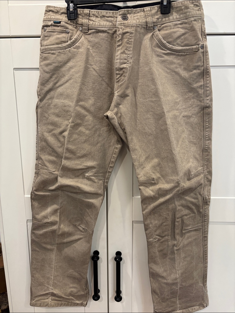 Kuhl Men's Tan Pants